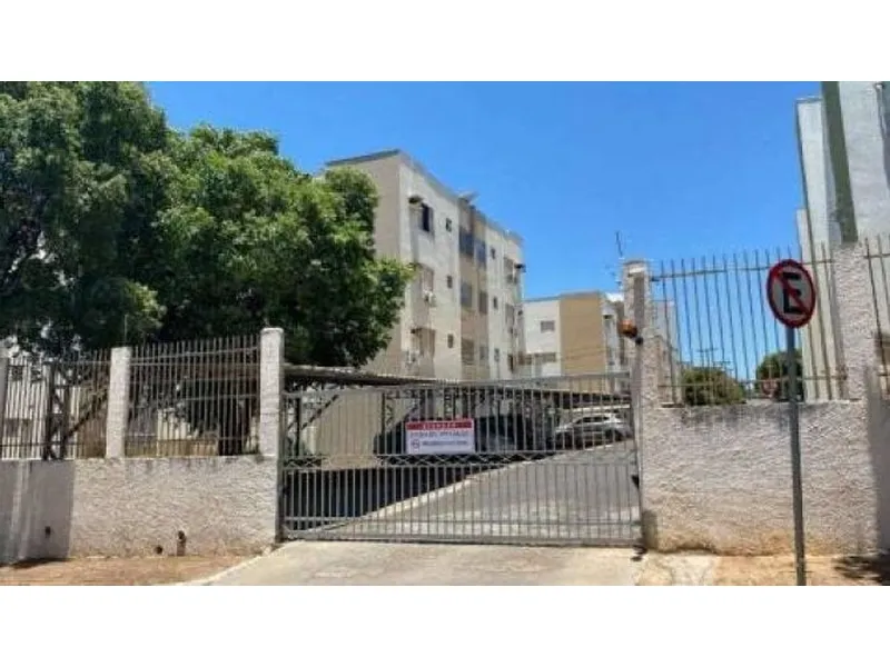 Apartamento em leilão