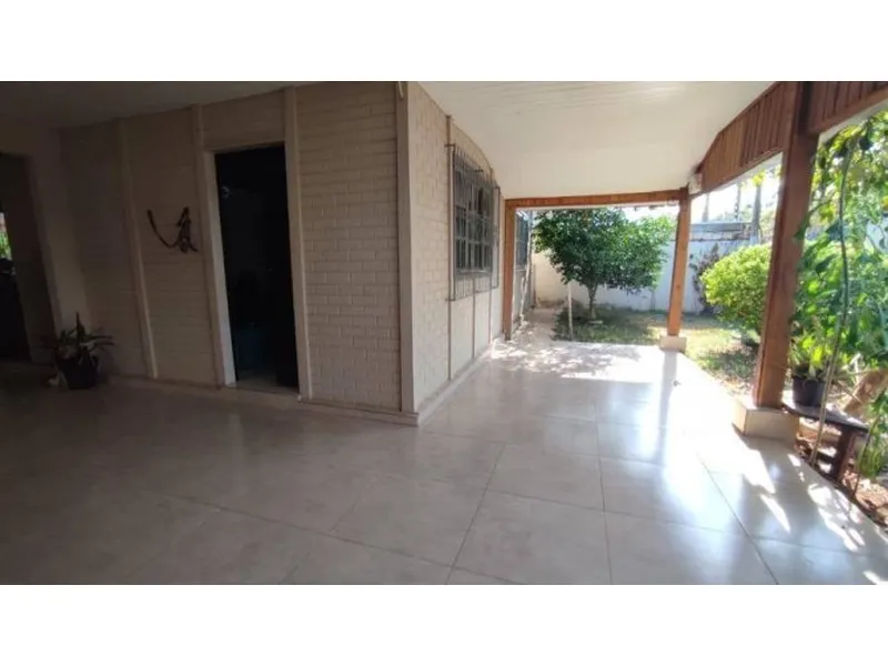 Casa em leilão