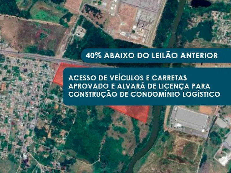 Outros em leilão