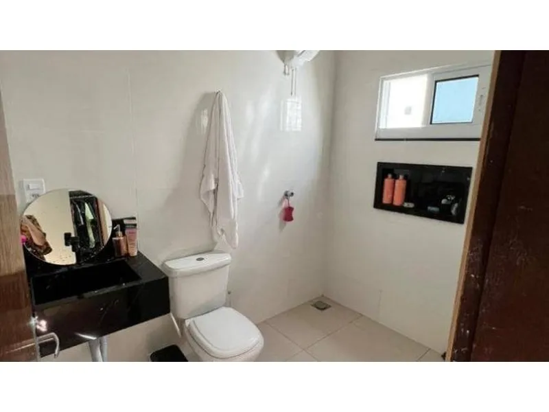 Casa em leilão