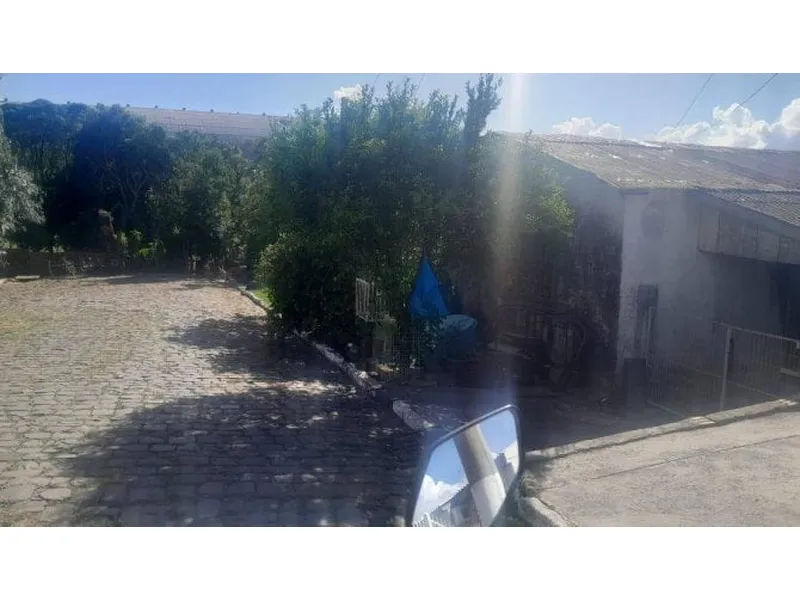 Casa em leilão