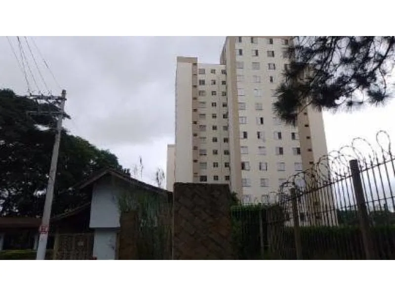Apartamento em leilão