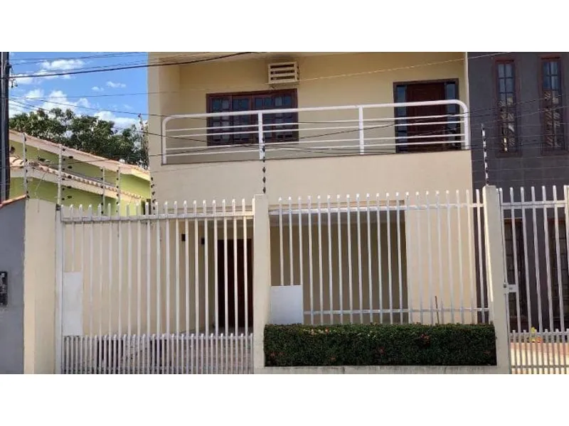 Casa em leilão