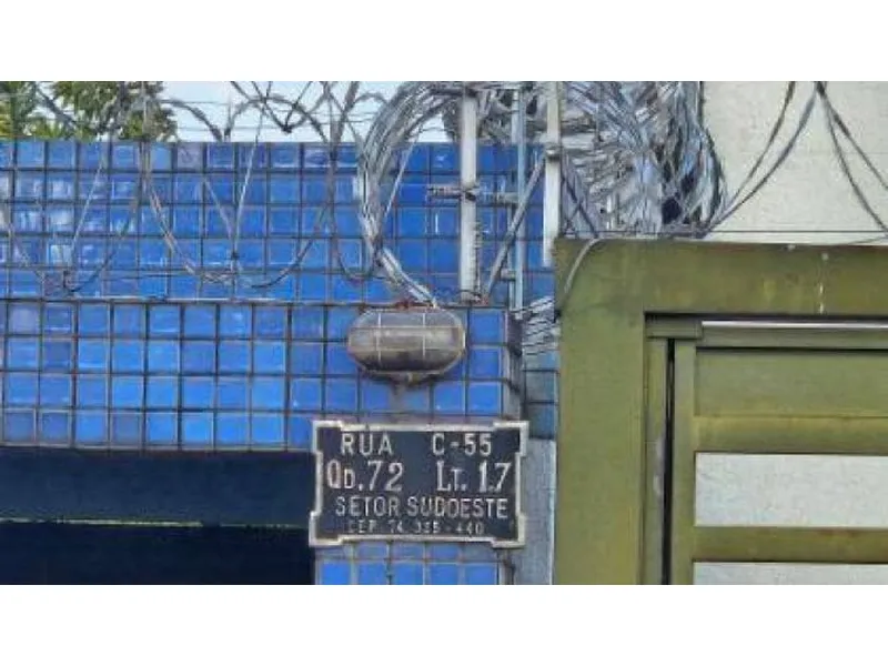 Apartamento em leilão
