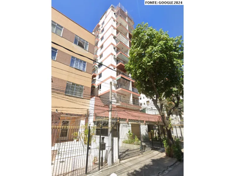 Apartamento em leilão