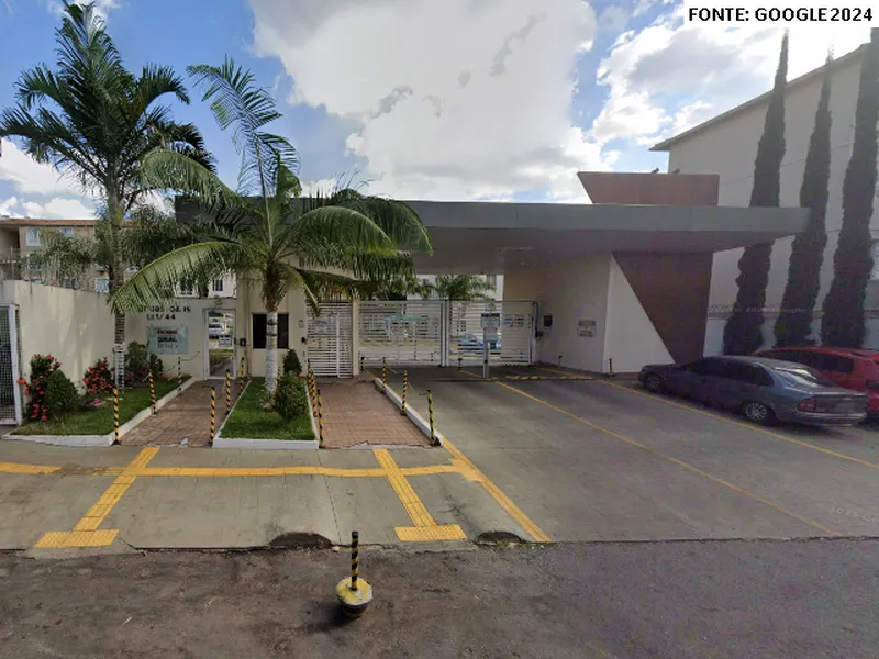 Apartamento em Venda Direta
