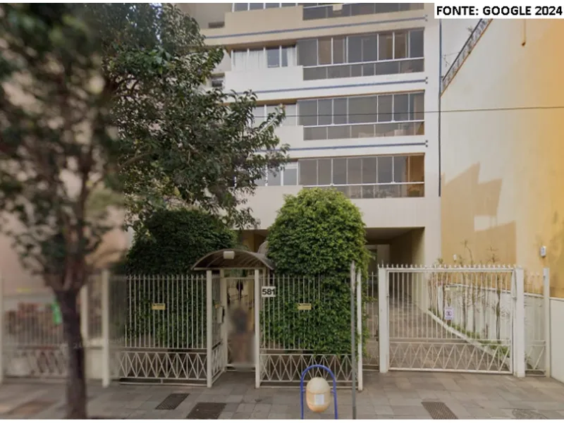 Apartamento em Leilão Judicial