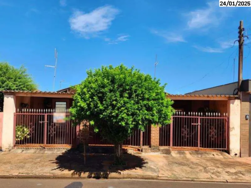 Casa em Venda Direta