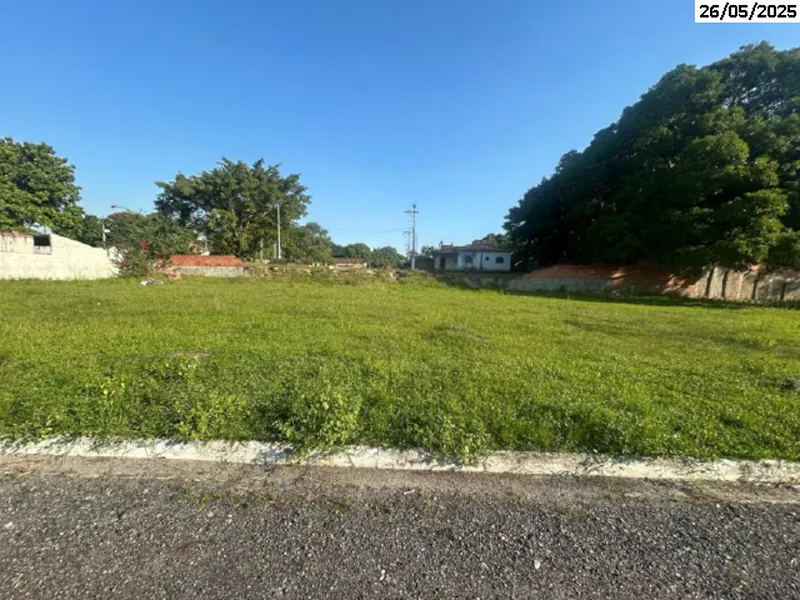 Terreno em Venda Direta