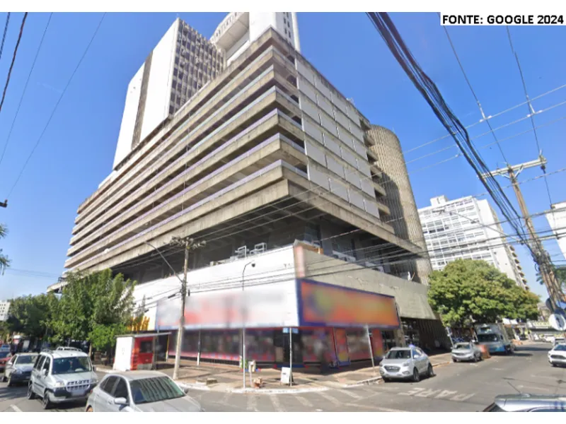 Outros em Leilão Judicial