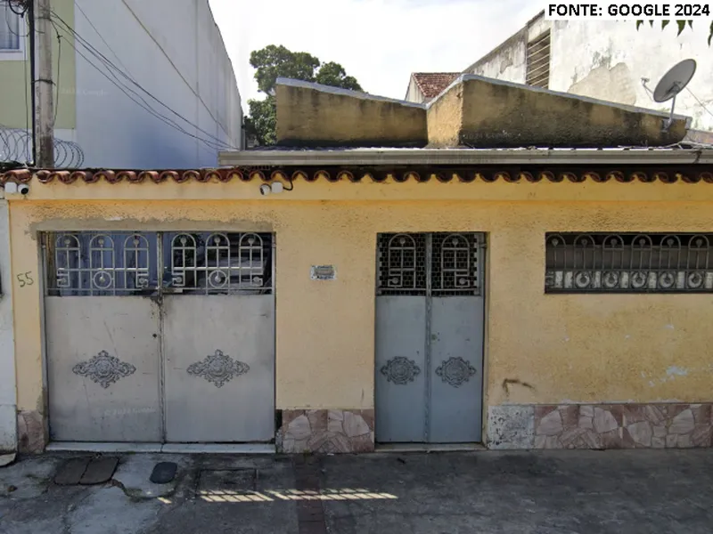 Casa em Venda Direta