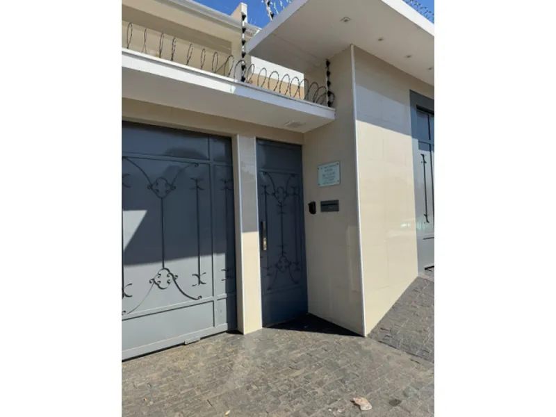 Terreno em leilão