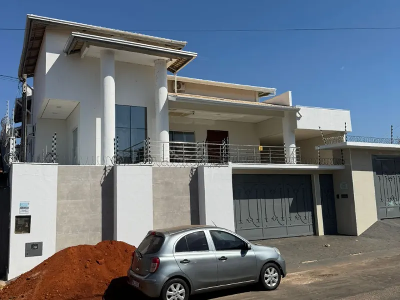 Terreno em leilão