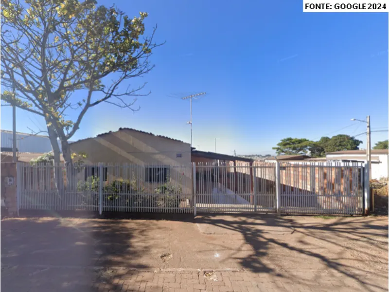 Casa em Venda Direta