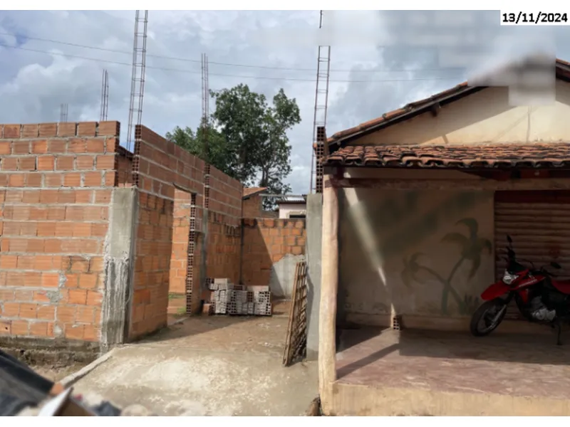 Casa em Venda Direta
