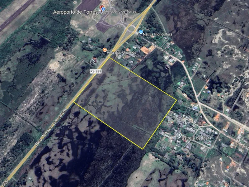 Imóvel rural em leilão