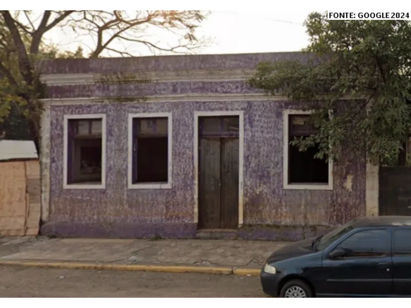 Casa em Leilão Judicial