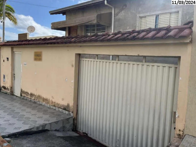 Casa em Leilão Judicial