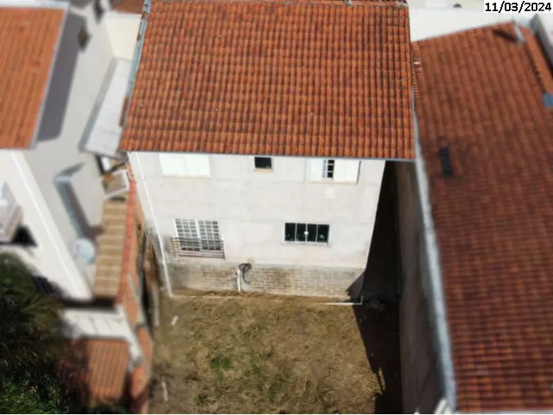 Casa em leilão