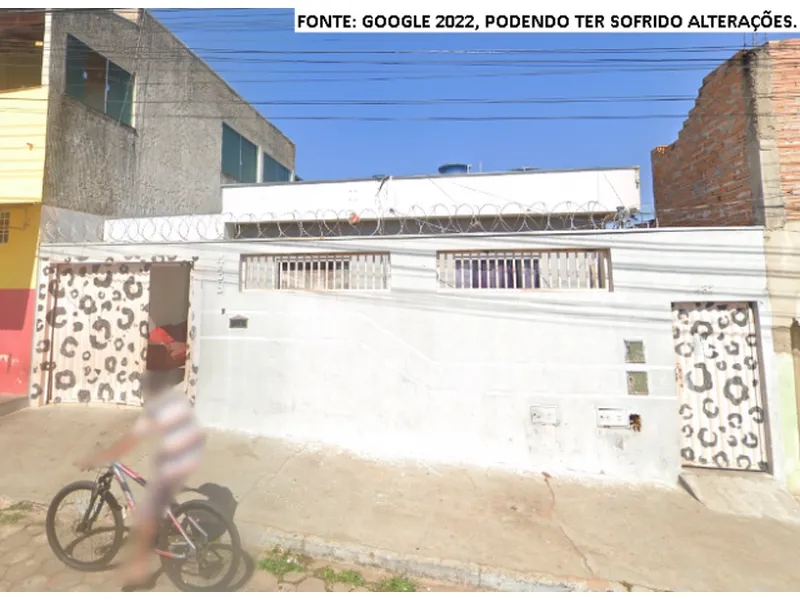 Casa em Venda Direta