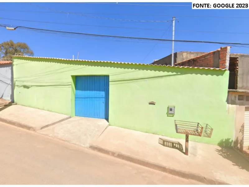 Casa em Venda Direta