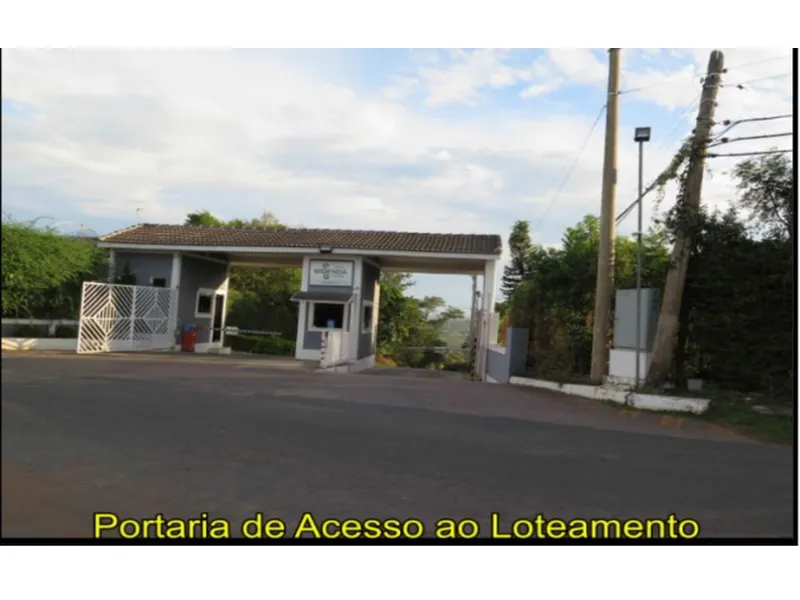 Terreno em leilão