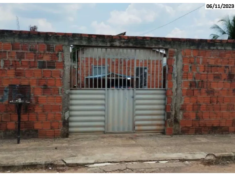 Casa em Venda Direta