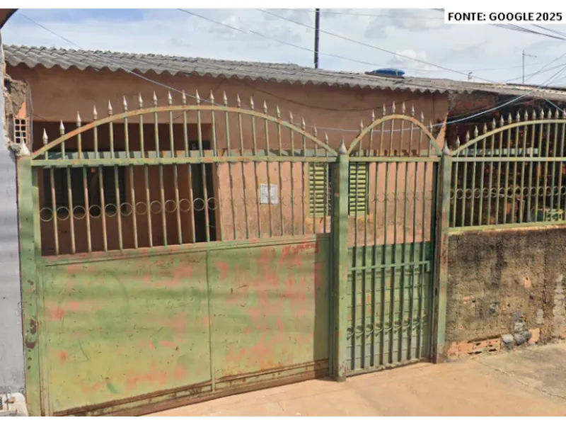 Casa em Leilão Judicial