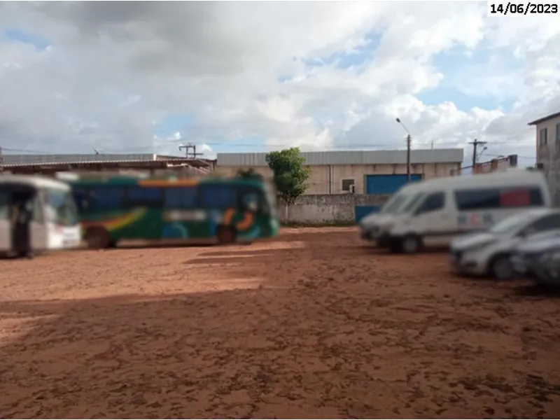 Comercial em Leilão Judicial