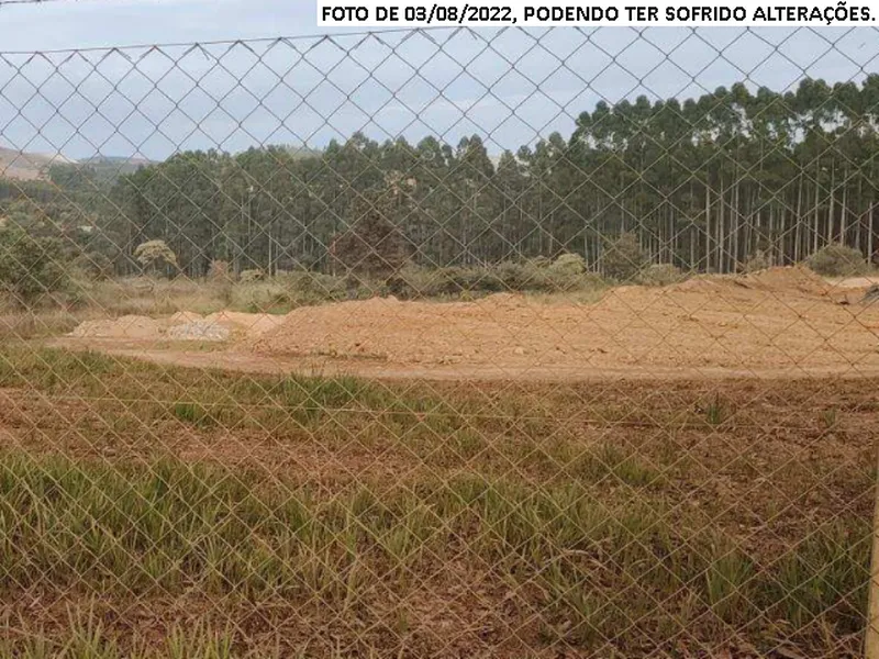 Imóvel rural em leilão