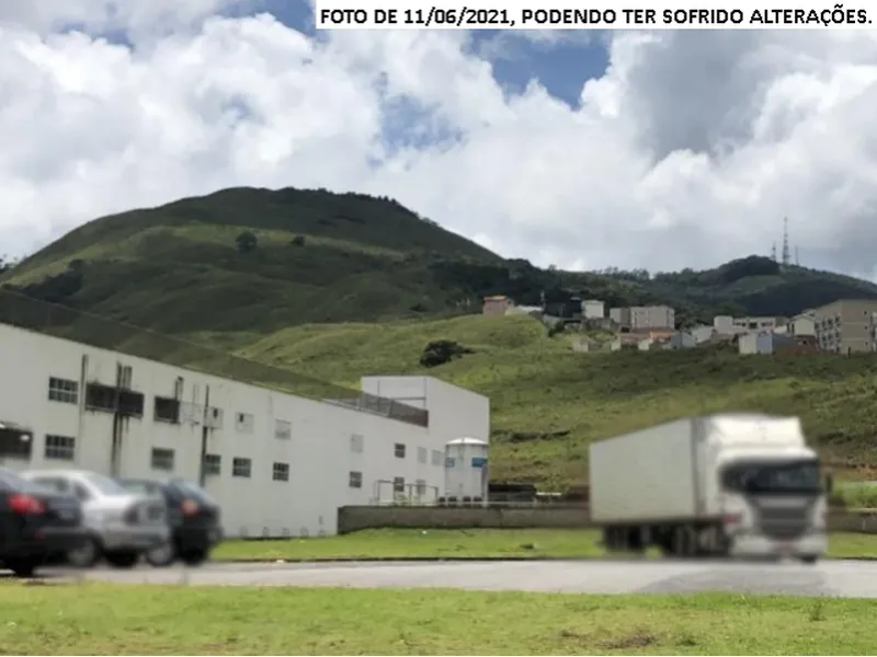 Imóvel rural em leilão
