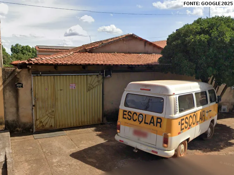 Casa em Leilão Judicial