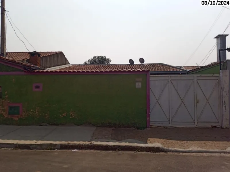 Casa em Leilão Judicial