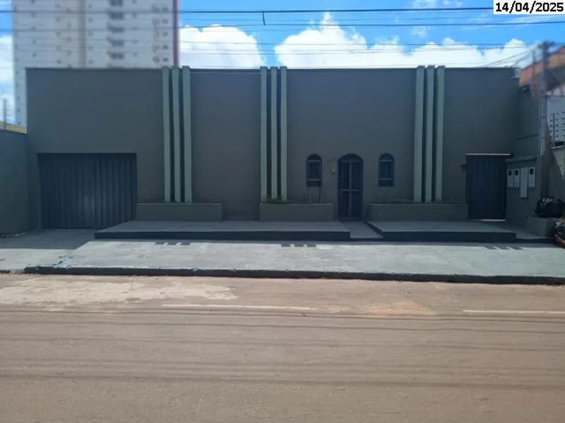 Casa em Leilão Judicial