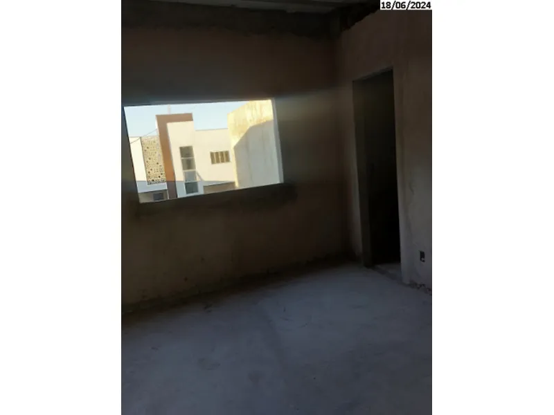 Casa em leilão