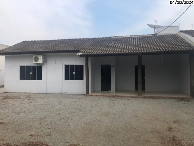 Casa em Leilão Judicial