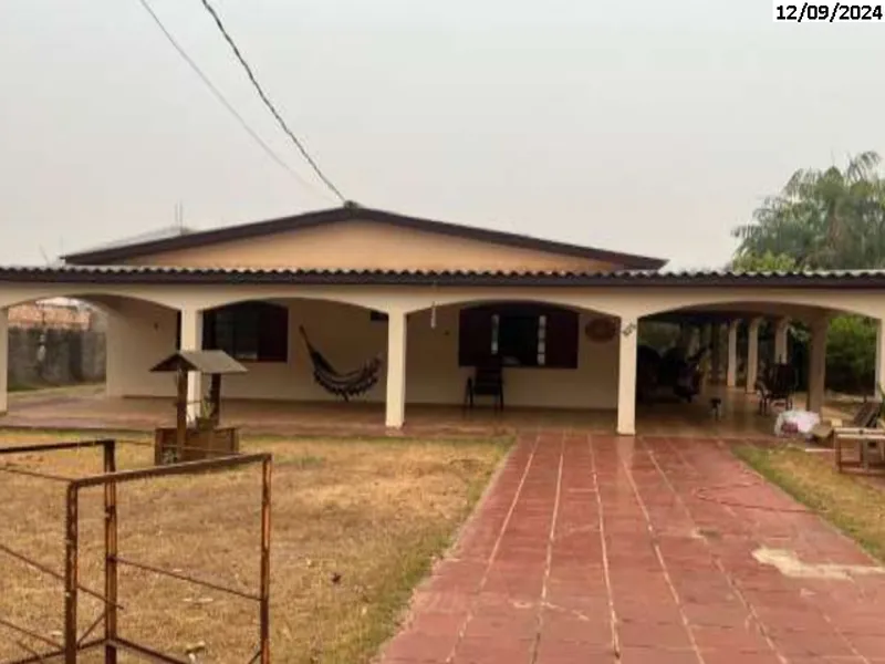 Casa em Leilão Judicial