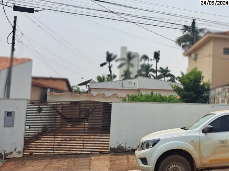 Casa em Leilão Judicial