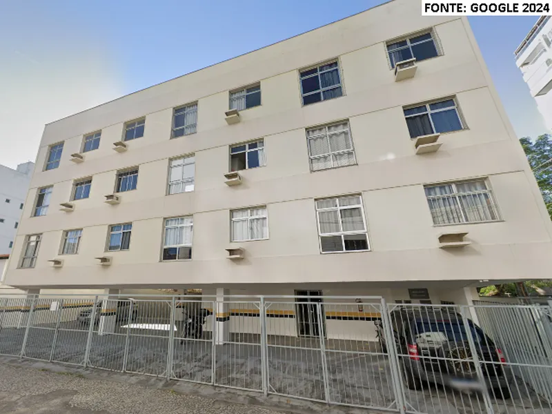 Apartamento em Leilão Judicial