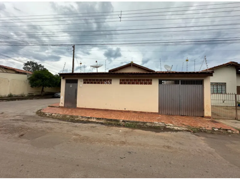 Casa em Leilão Judicial