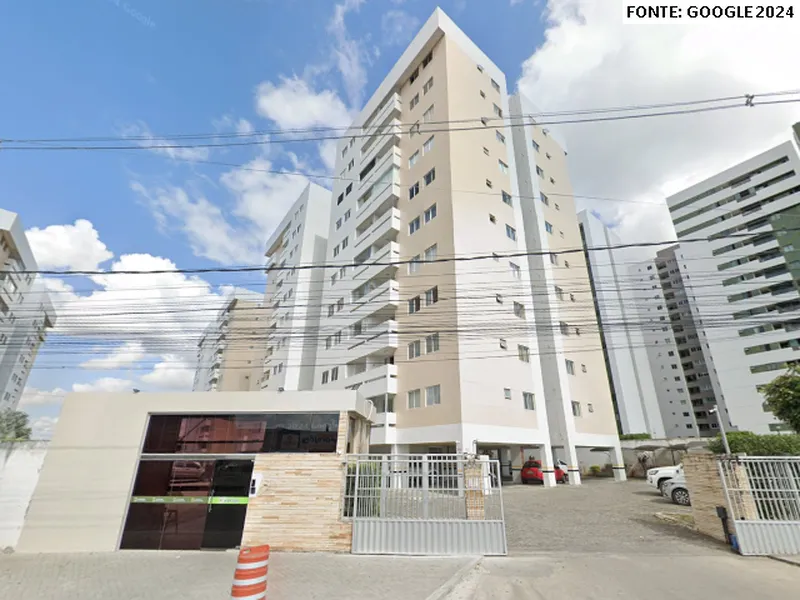 Apartamento em Leilão Judicial