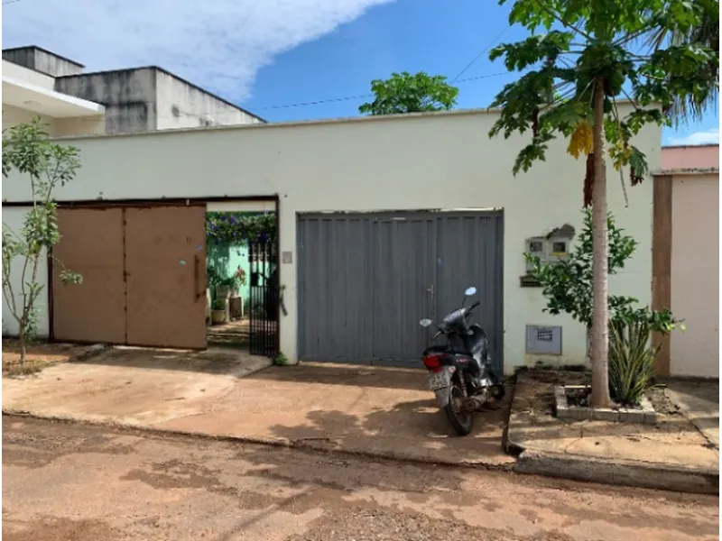 Terreno em Leilão Judicial