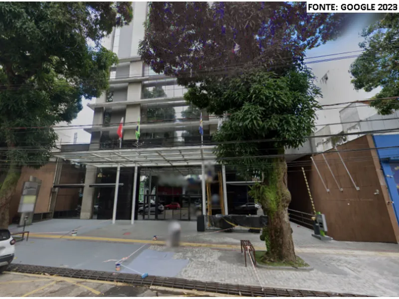 Apartamento em Leilão Judicial