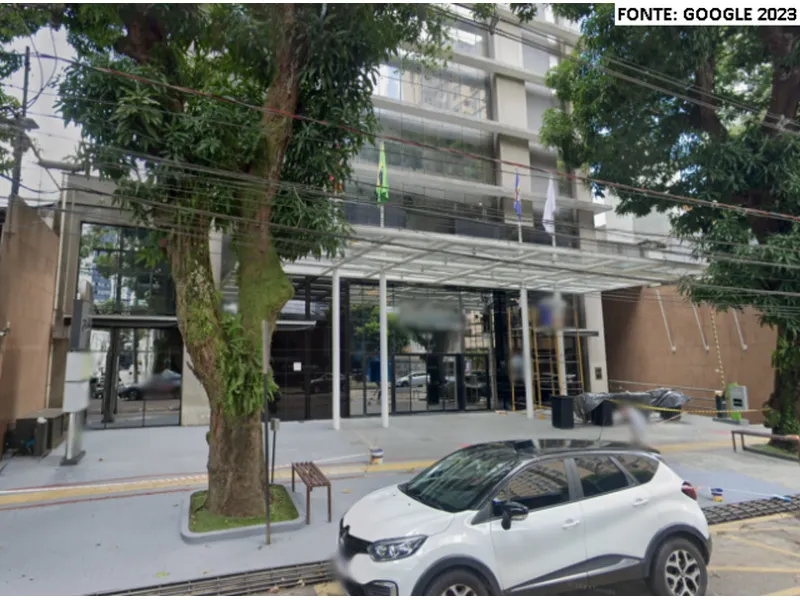 Apartamento em leilão