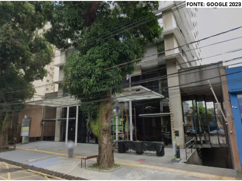 Apartamento em leilão