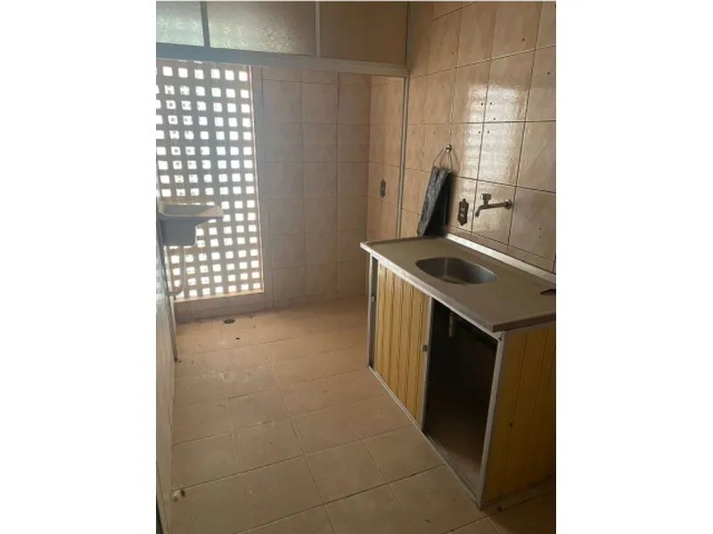Apartamento em Leilão Judicial