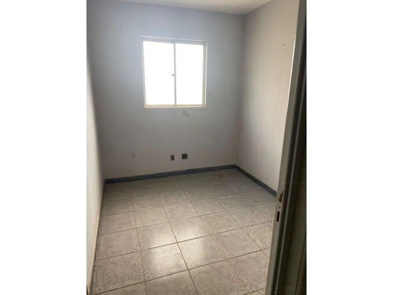 Apartamento em leilão