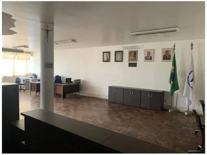 Comercial em Leilão Judicial