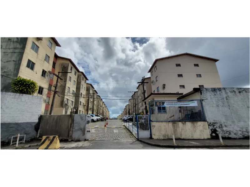 Apartamento em Leilão Judicial