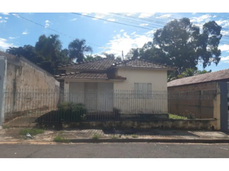 Casa em Leilão Judicial